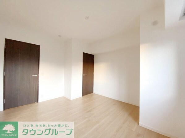 ベルエスパス箱崎の物件内観写真